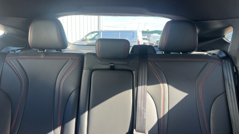 Ford Mustang Mach-E 216kW Premium 91kWh RWD 5dr Auto Electric Estate